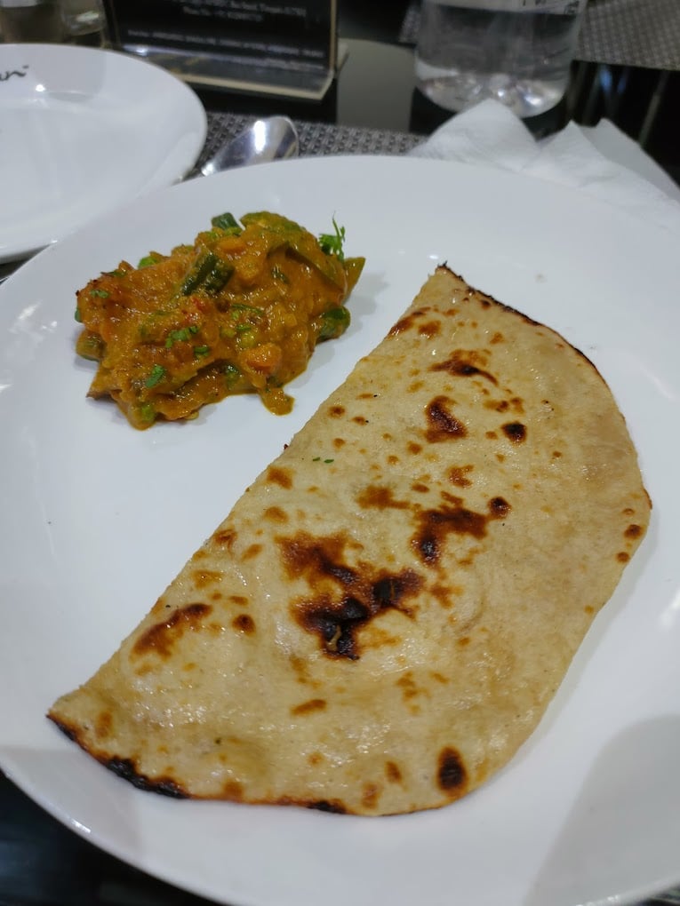 Jalpaan Veg Restaurant - 4