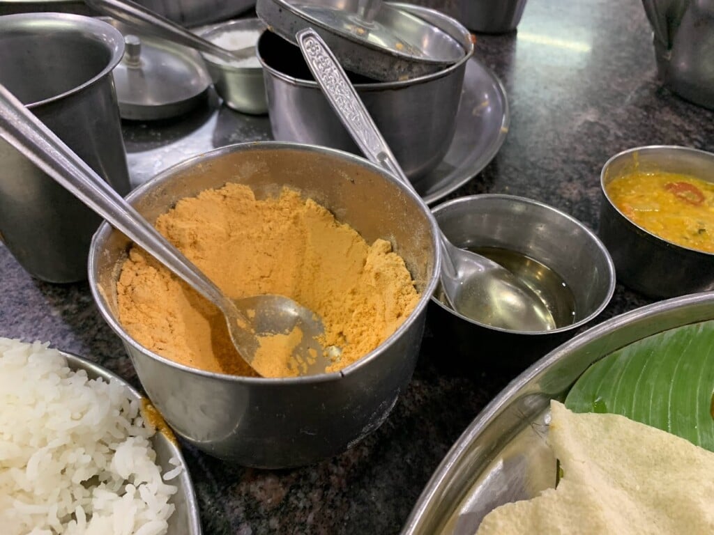 Balaaji Woodlands - 3