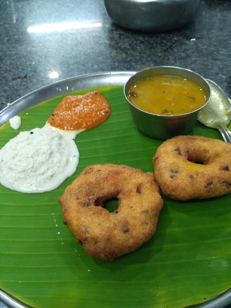 Balaaji Woodlands - 4