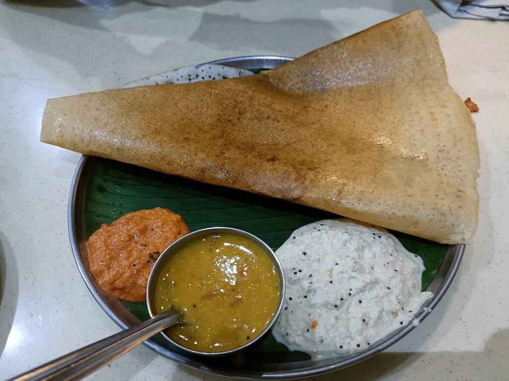 Sri Lakshmi Narayana Bhavan - 3