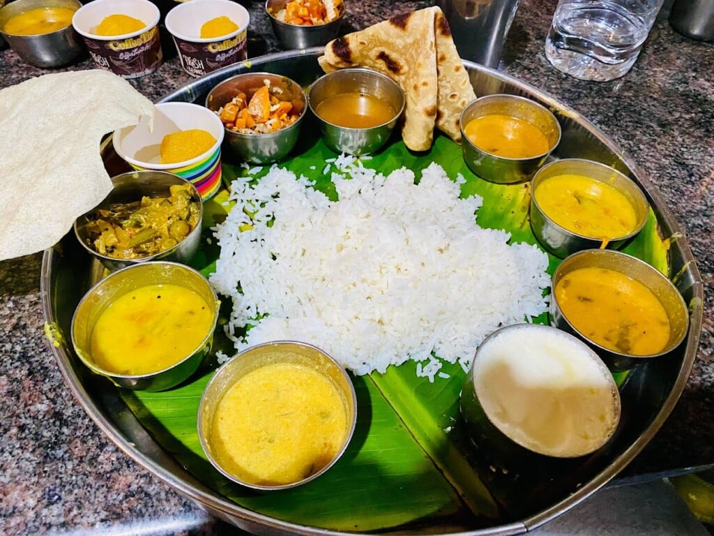 Sri Lakshmi Narayana Bhavan - 5