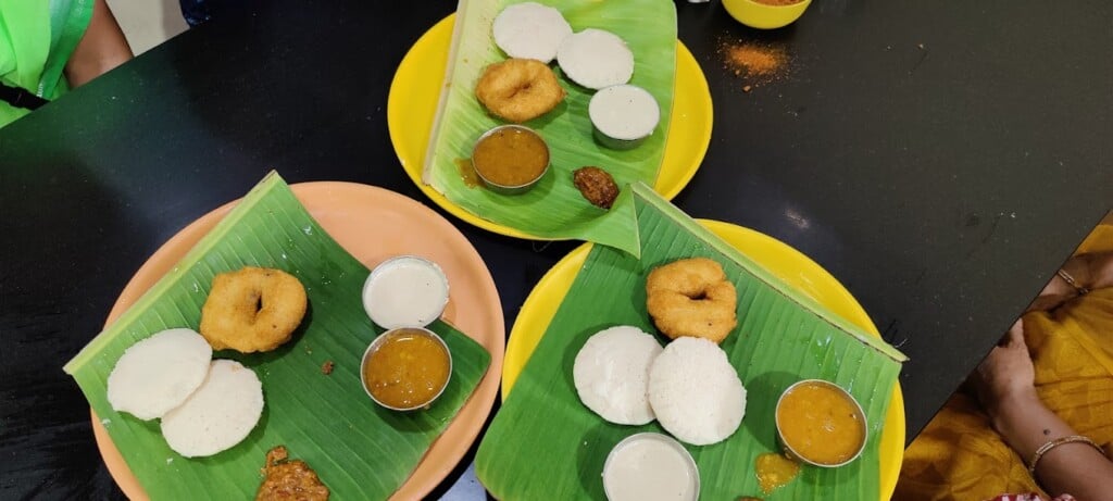 Hotel Vishnu Bhavan - 3