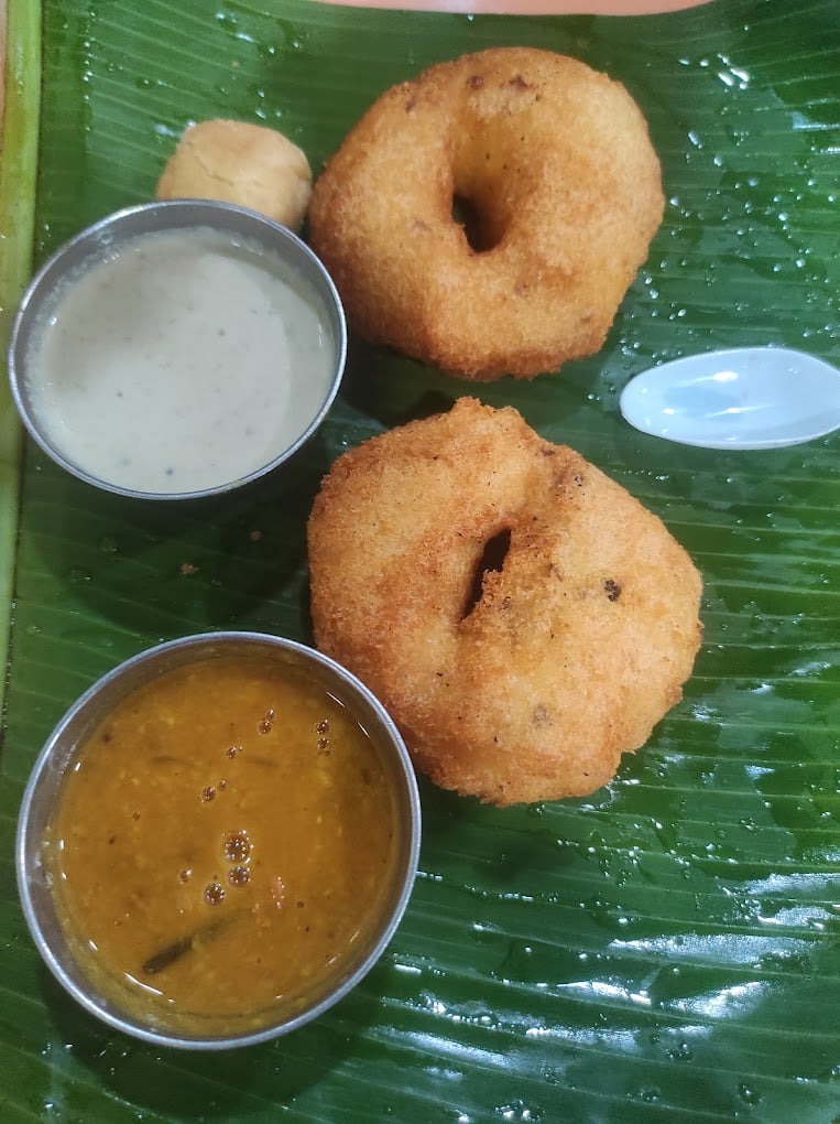 Hotel Vishnu Bhavan - 4