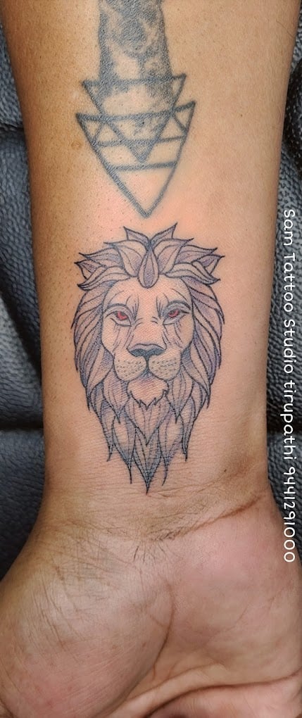 Sam Tattoo Studio - 2