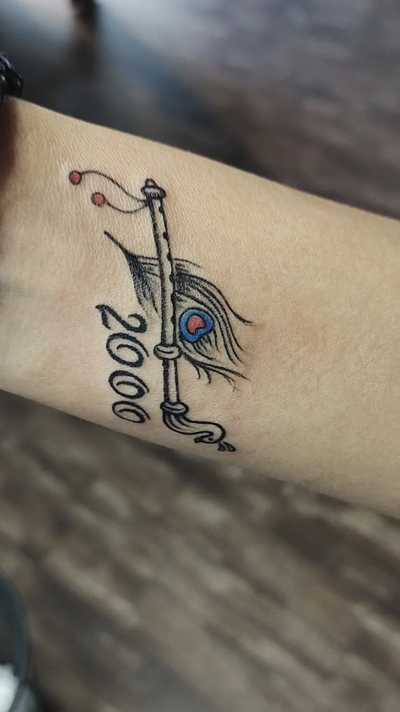 GK Tattoo Studio - 3