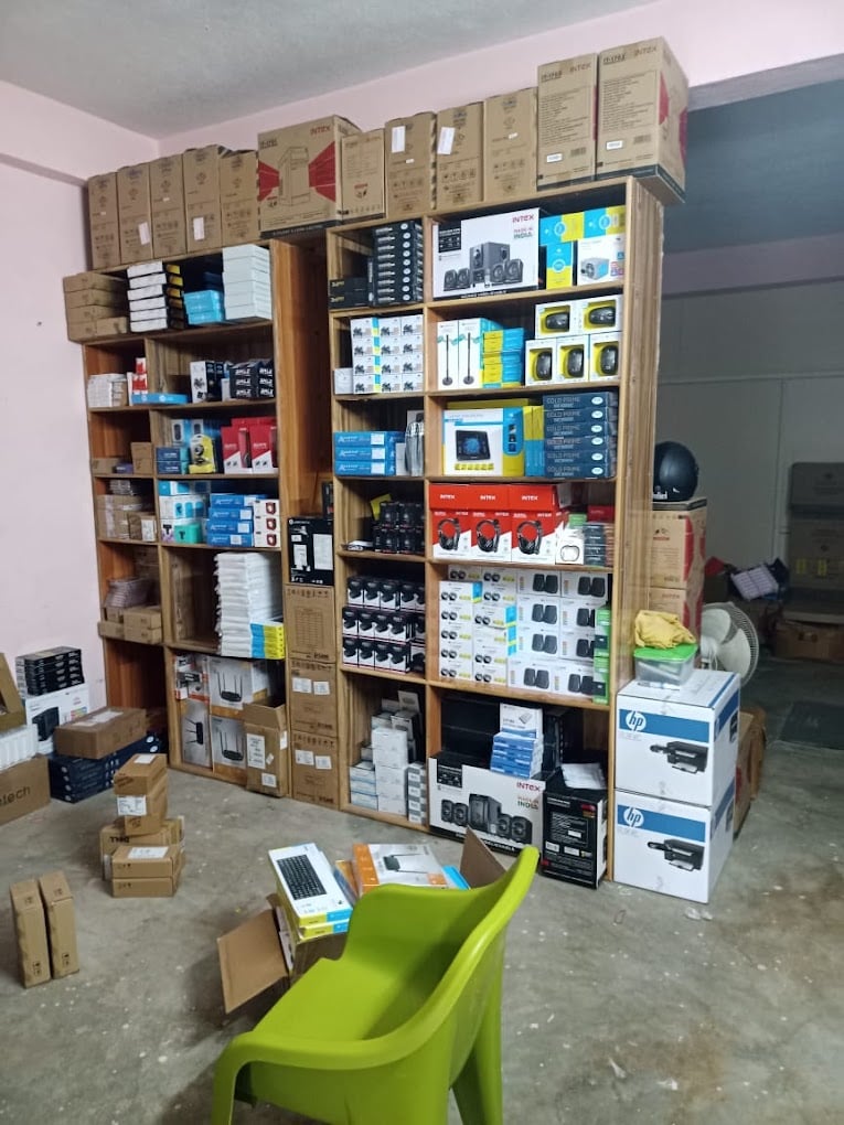 Animaa Computers - 4