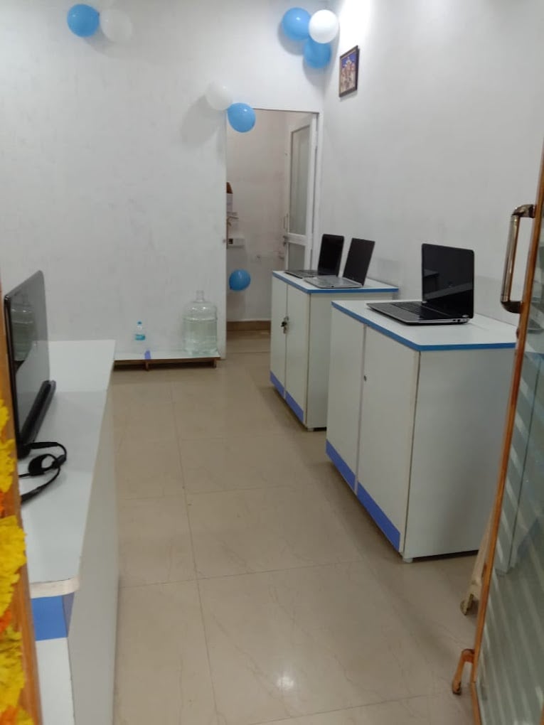 SRI MAHA COMPUTERS - 2