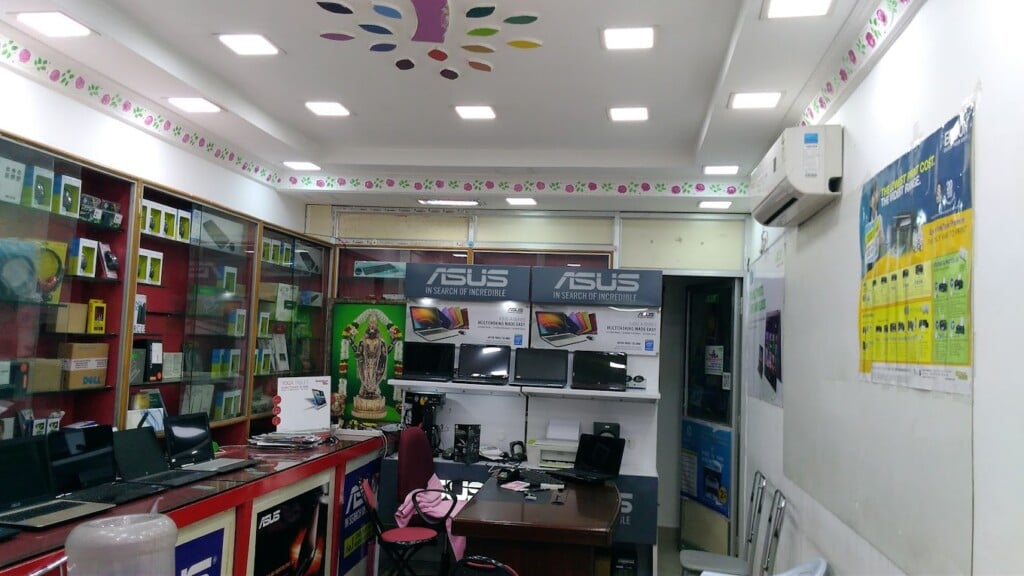 Hi - Tech Systems - 3