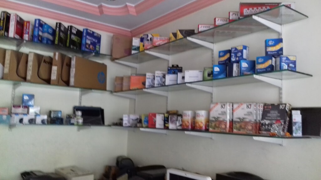 Kesava Computers - 3