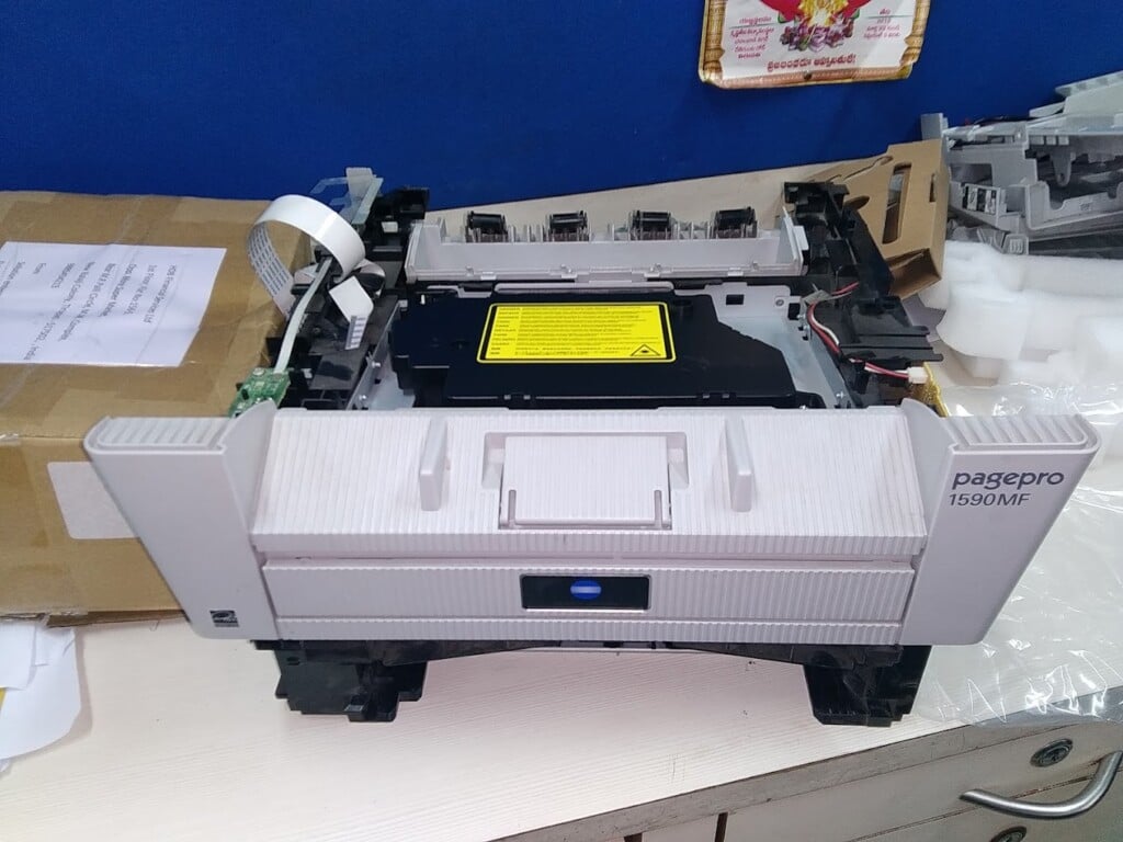 Kesava Computers - 4