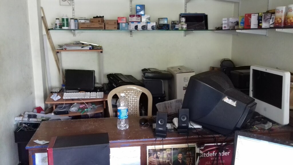 Kesava Computers - 5