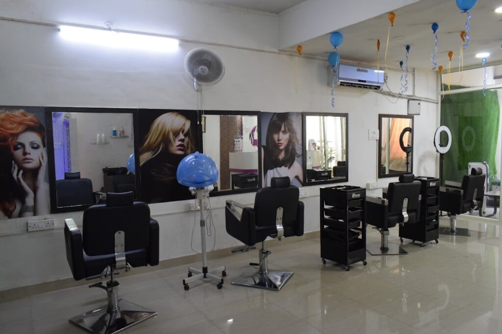 SAIRA Salon - Beauty Parlour in Tirupati - 5