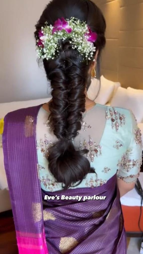 Eves Beauty Parlour (Ladies) - 3