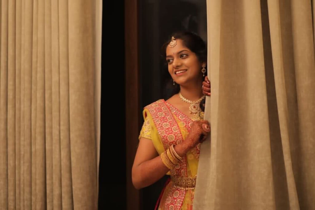 Eves Beauty Parlour (Ladies) - 5