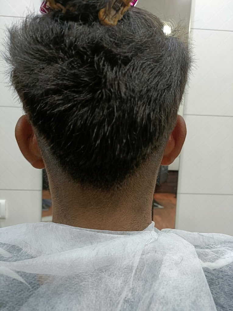 Beyond Beauty, family Salon &spa - 4