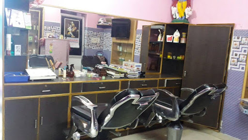 New Shine Beauty Parlour - 3