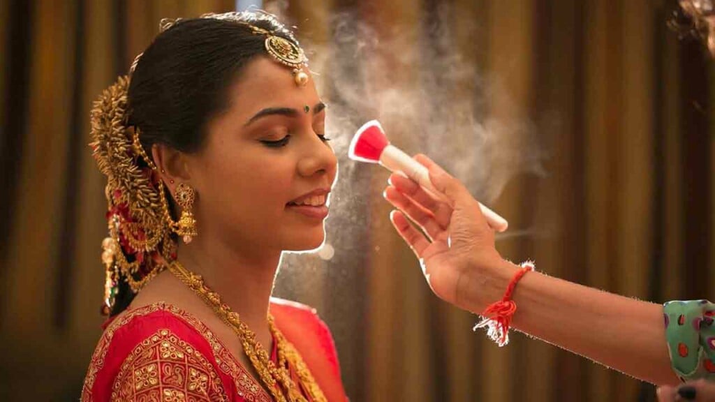 Jawed Habib Hair & Beauty Makeup Salon in Tirupati - 2