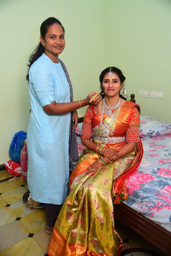 Neethu Beauty Parlour - 3