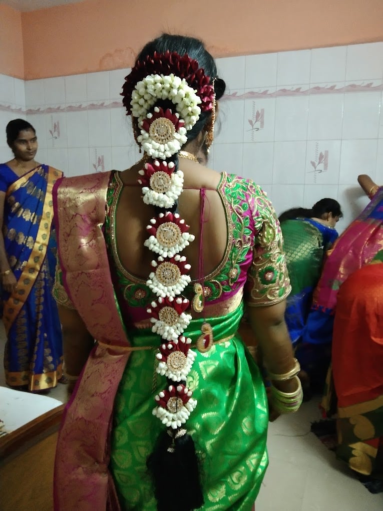 Neethu Beauty Parlour - 5