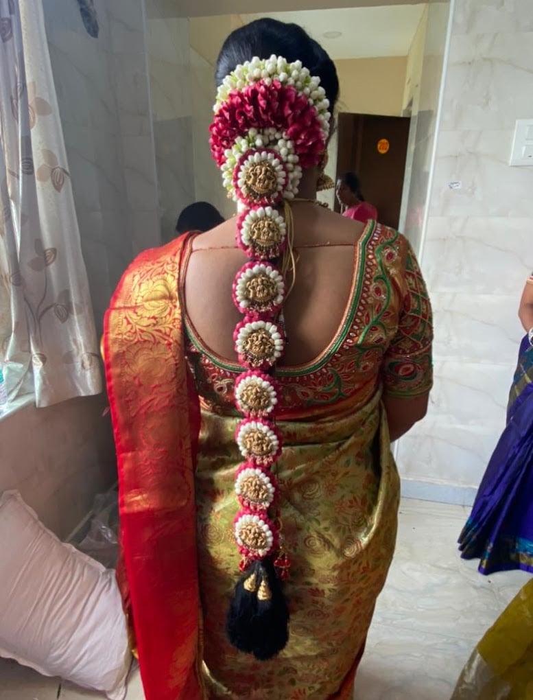 Lelina beauty saloon and academy - 5