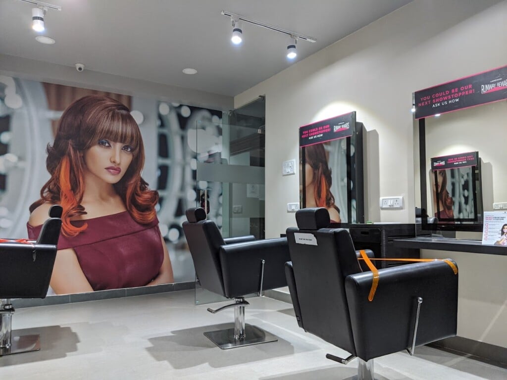 Lakme Salon Tirupati - 3