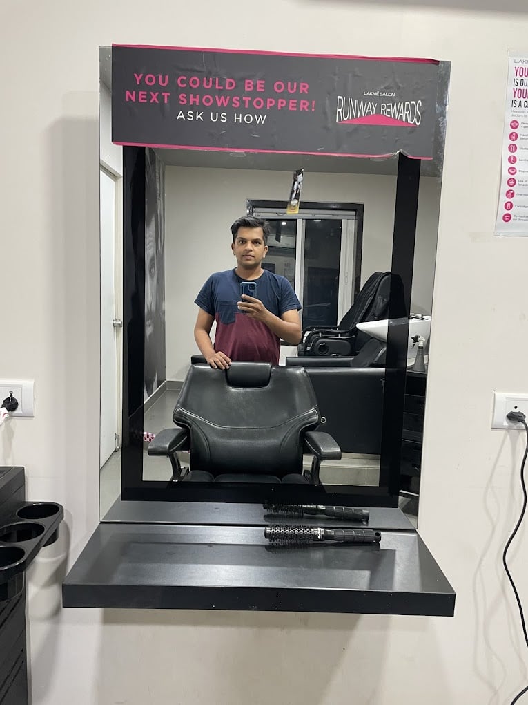 Lakme Salon Tirupati - 4