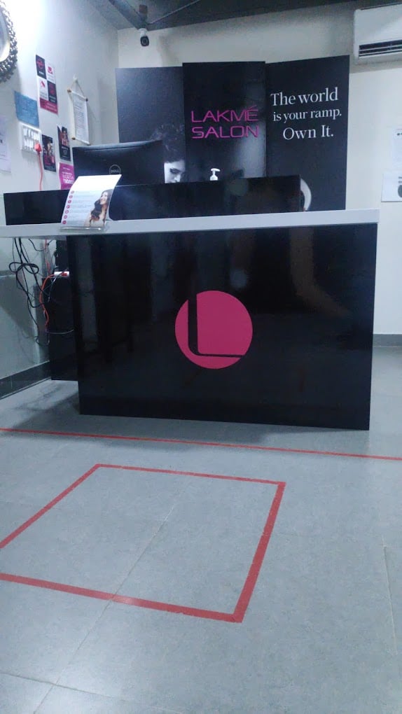 Lakme Salon Tirupati - 2