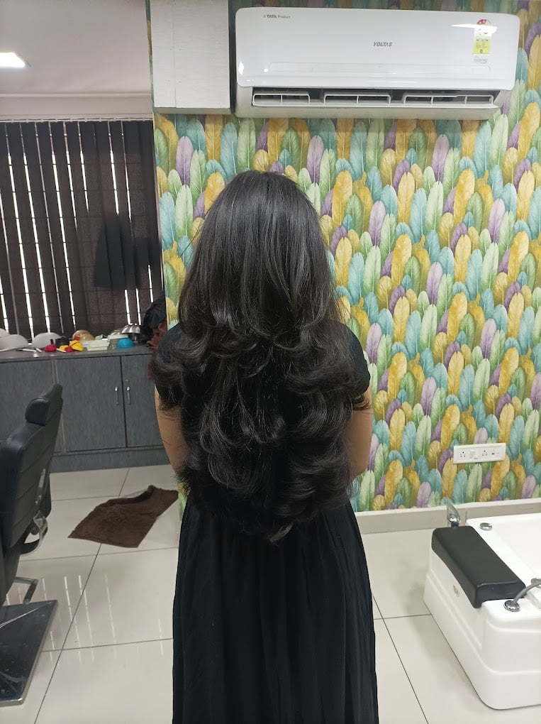 Magnet Salon - Tirupati - 3