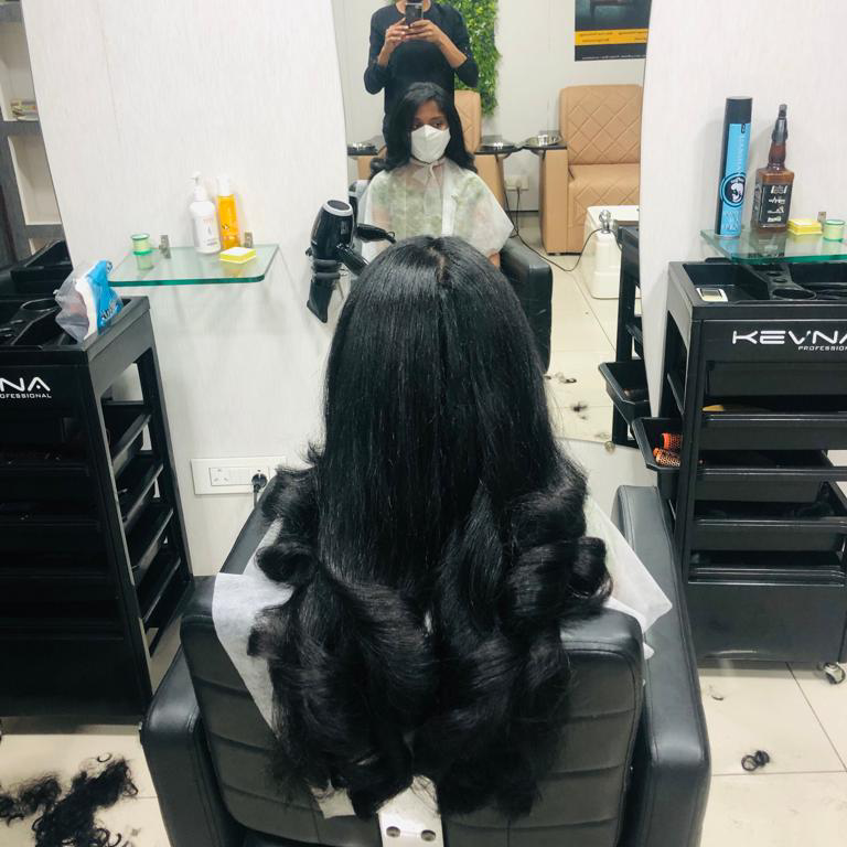 Magnet Salon - Tirupati - 4