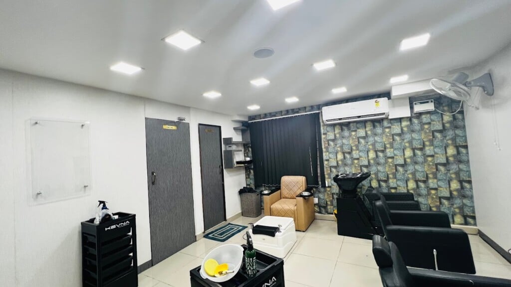 Magnet Salon - Tirupati - 2