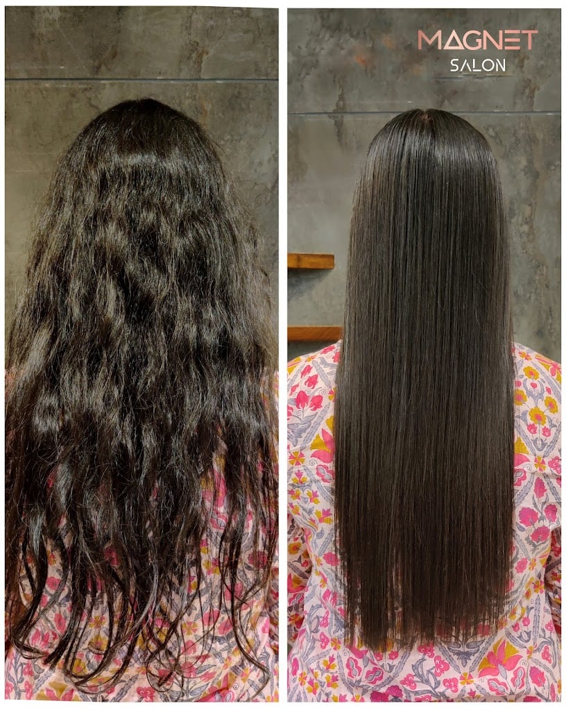 Magnet Salon - Tirupati - 5