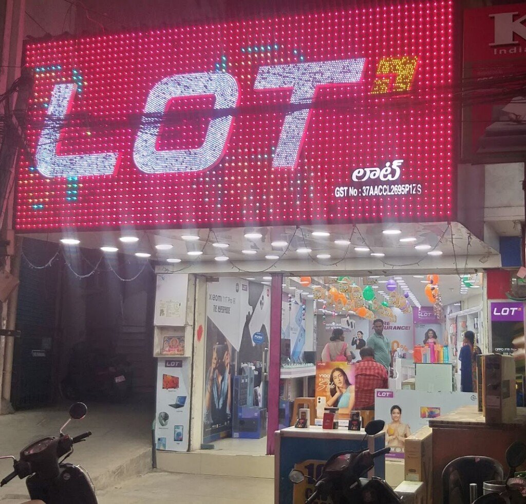 Lot Mobiles Tirupati - 1- Best Mobile Shop in Tirupathi 1 - 2