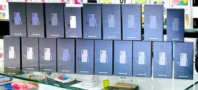 RBK Mobiles( The Smart Planet) - 5