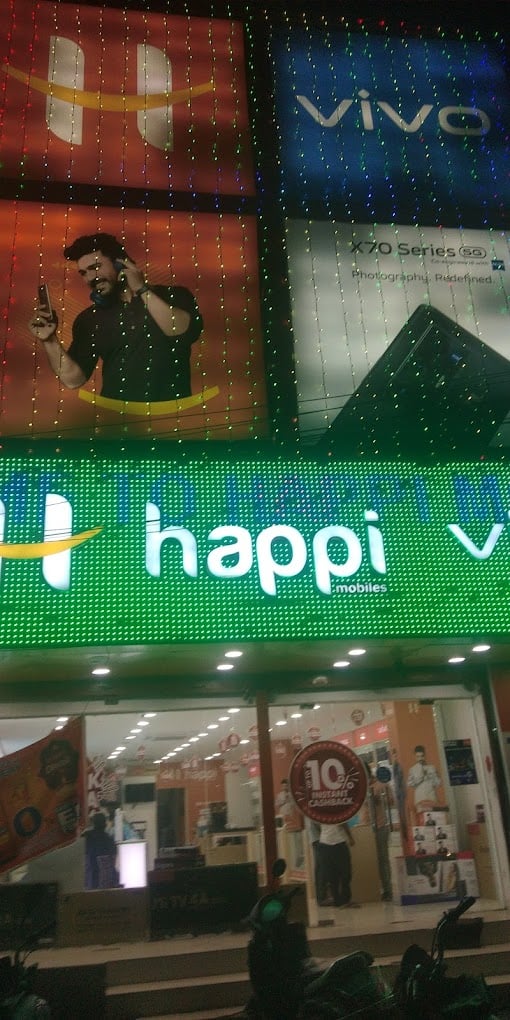 Happi Mobiles - 4