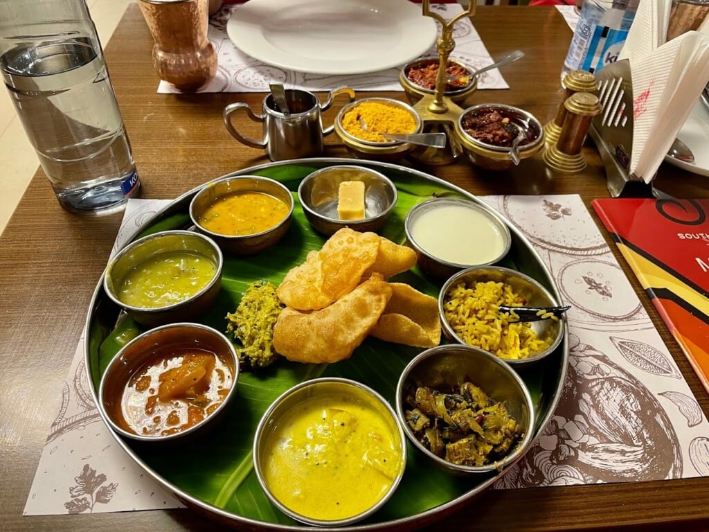 Southern Spice Tirupati - 2