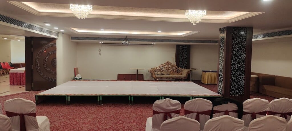 Southern Spice Tirupati - 3