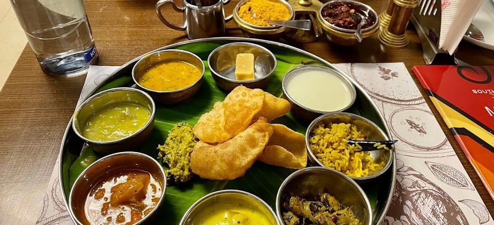 Southern Spice Tirupati - 4