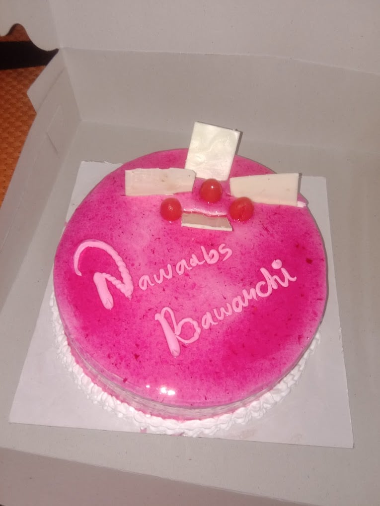 Bawarchi by Nawaabs - 3