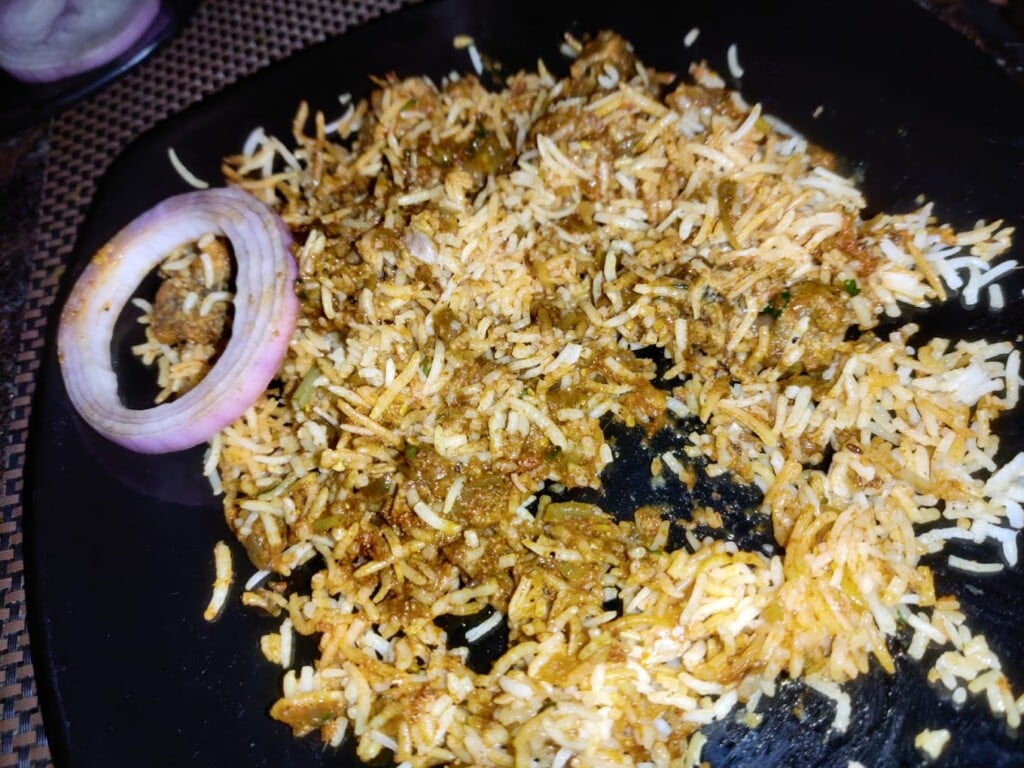 Di Table 9 Multicuisine Family Restaurant - 3