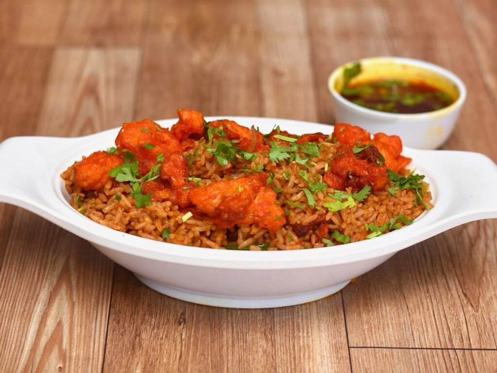 Original Goldee Punjabi Dhaba - 4