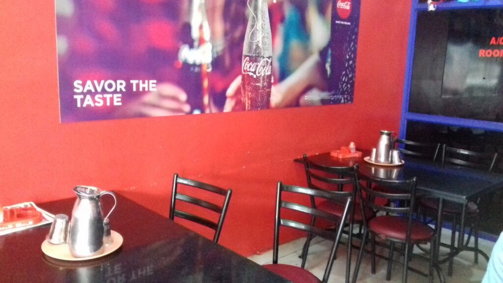 Sri Sri Khushi Paradise - 4