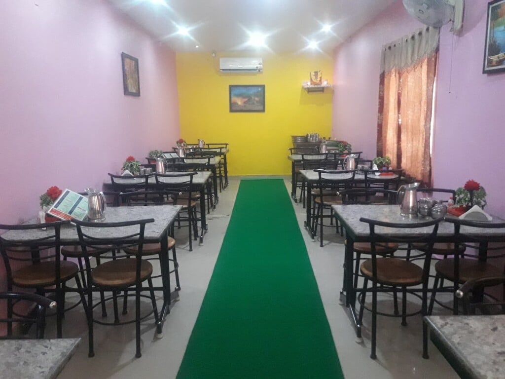 Sushma Southern Spice - 5
