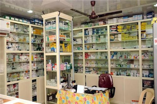 SBB Medicare 24hr pharmacy Tirupati - 3