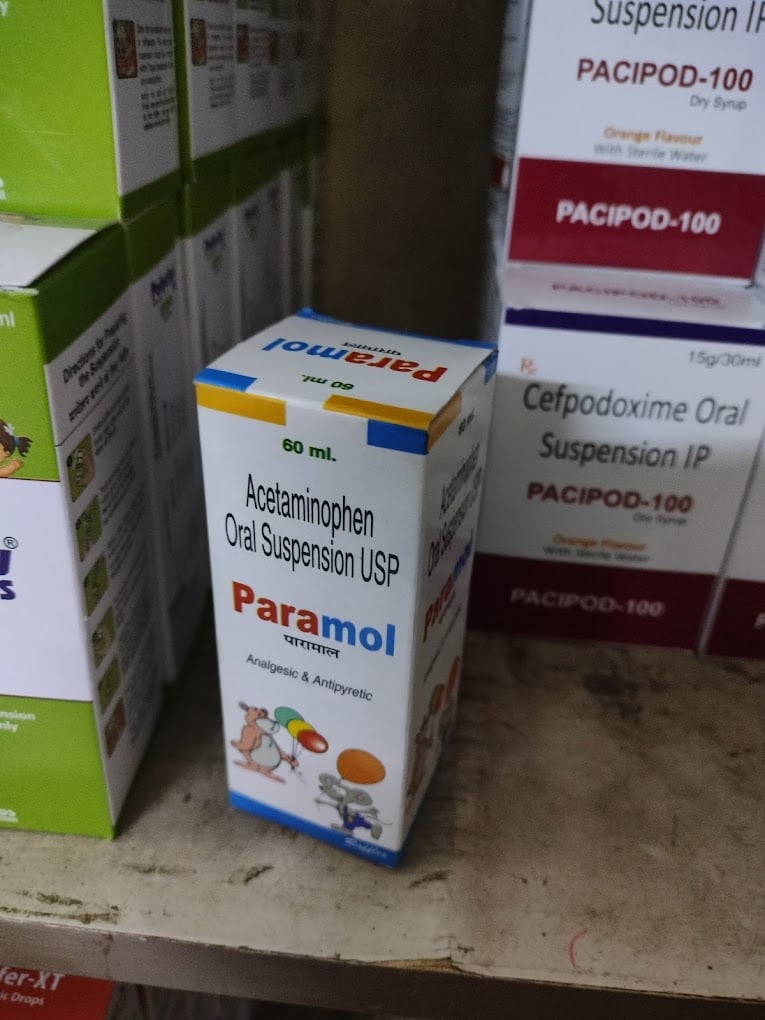 Apollo Pharmacy Tirupathi Kt Road - 3