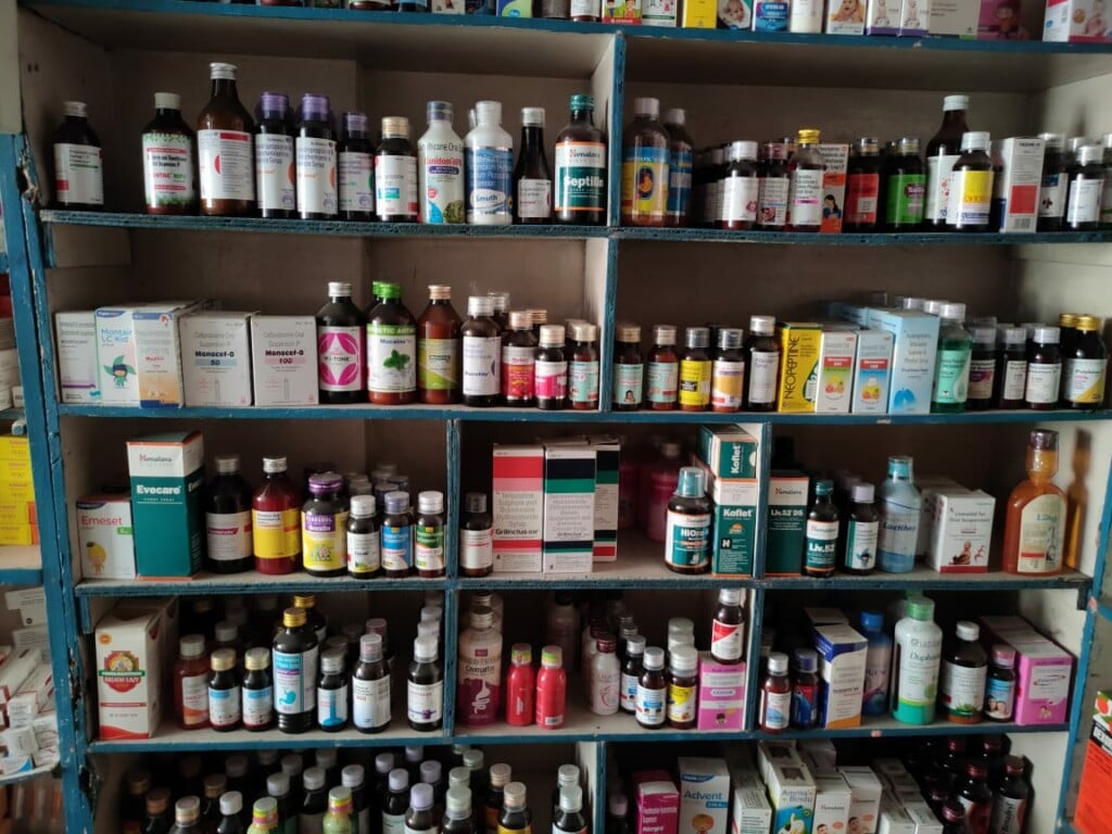 Keerthi Medicals - 4