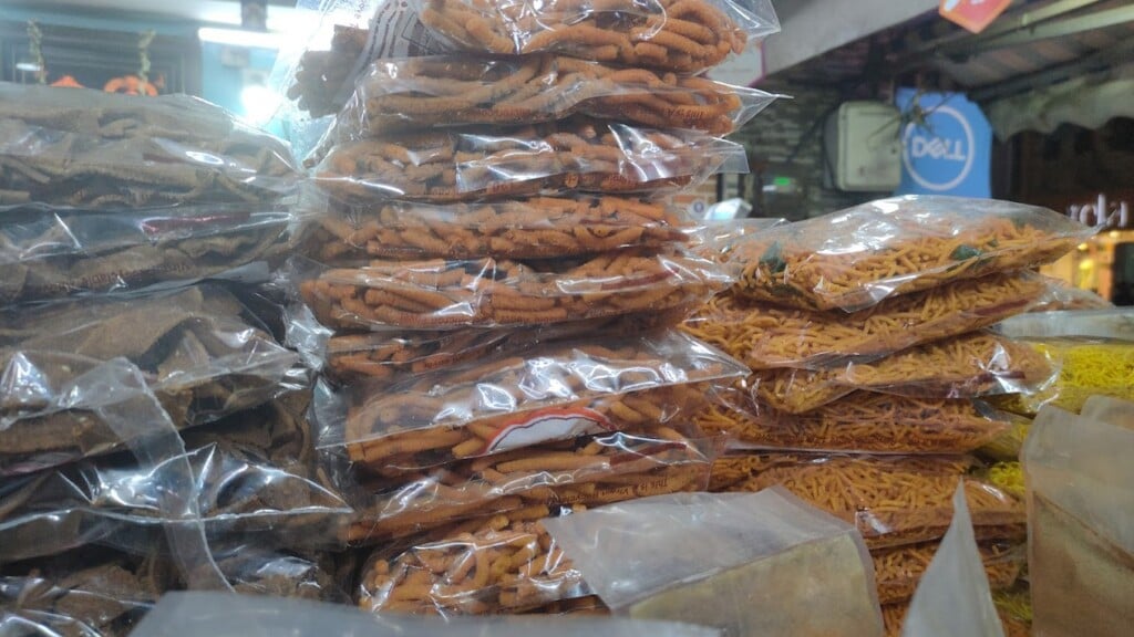 Abhiruchi Swagruha Foods Tirupati - 4