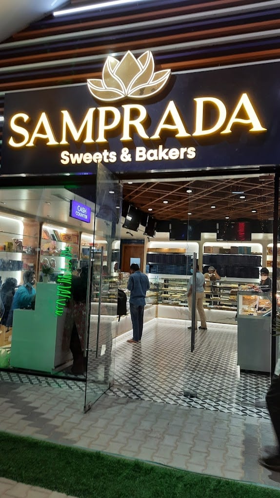 Utthama Sweets (A Unit Of D.R. Utthama Hotel) Tirupati - 5