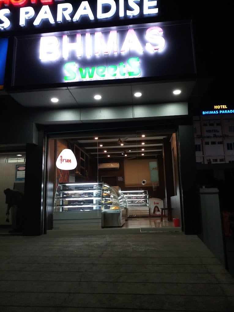 Bhimas Sweets - 2