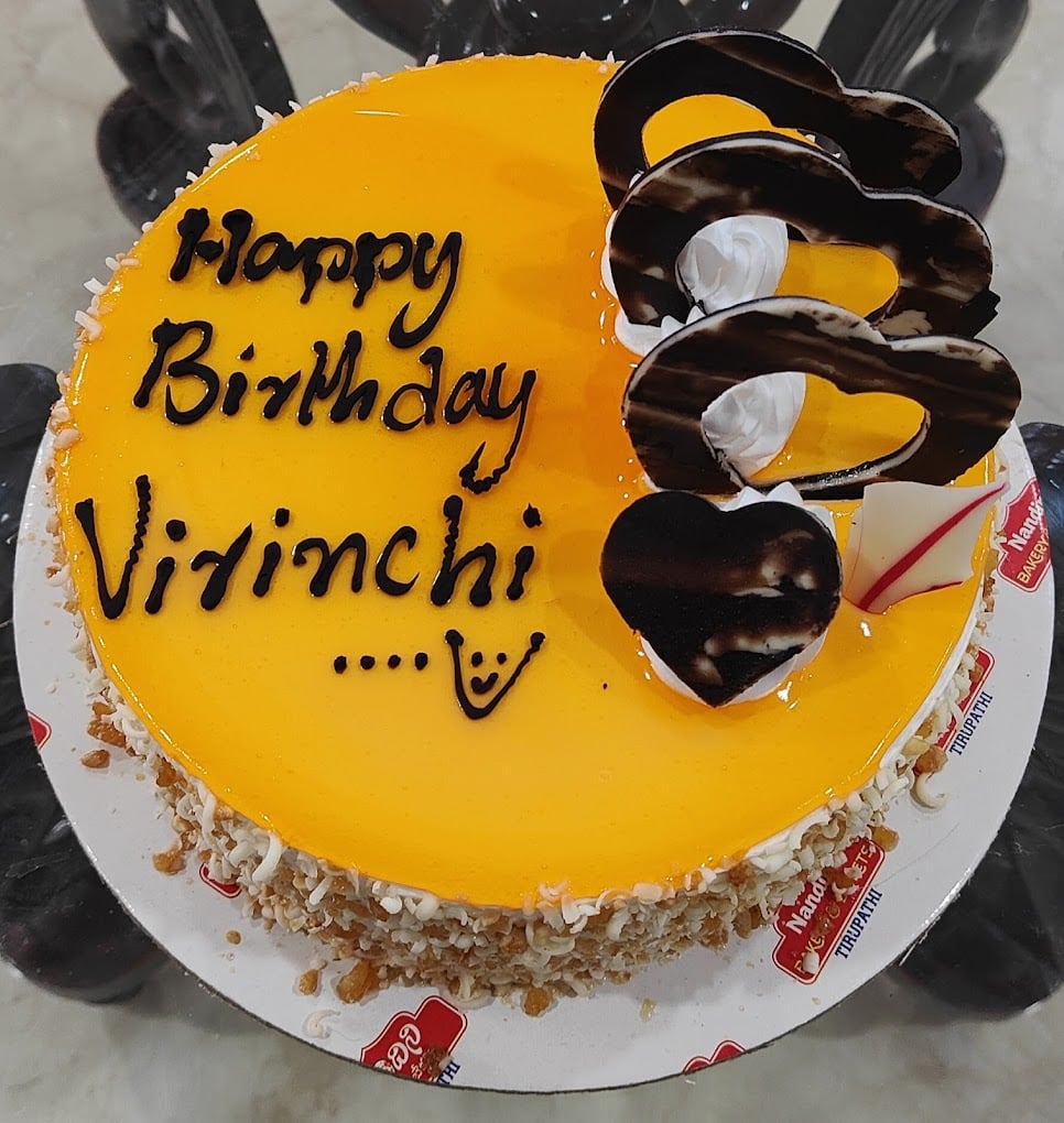 Nandini Sweets and Bakery - 3