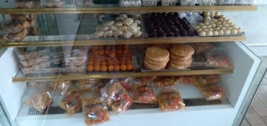 Nandini Sweets and Bakery - 5